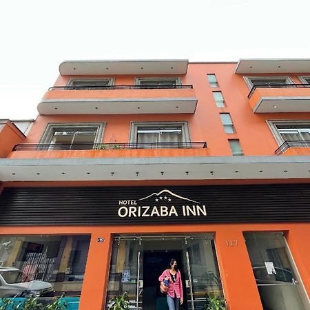 Orizaba Inn Exterior photo