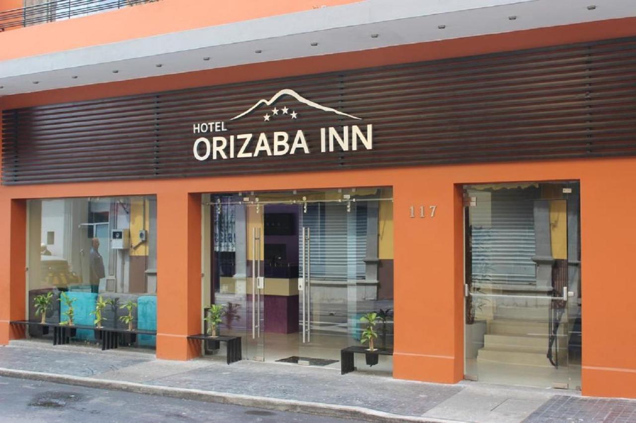 Orizaba Inn Exterior photo